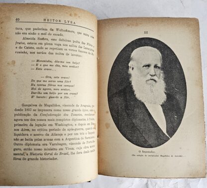 História de Dom Pedro II - 1ª Edição - 3 Volumes - Image 7