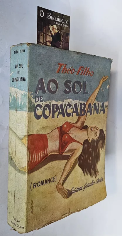 Ao Sol de Copacabana