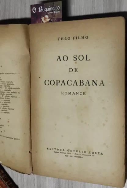 Ao Sol de Copacabana - Image 2