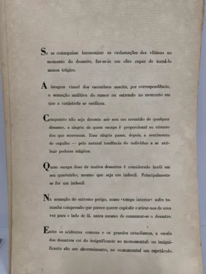ABC das Catástrofes - Image 3