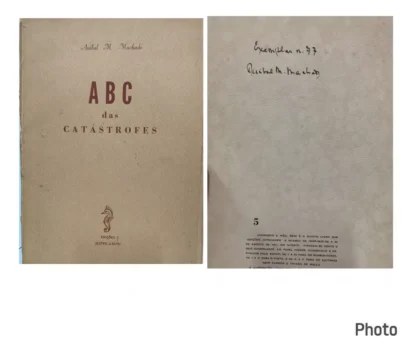 ABC das Catástrofes - Image 6