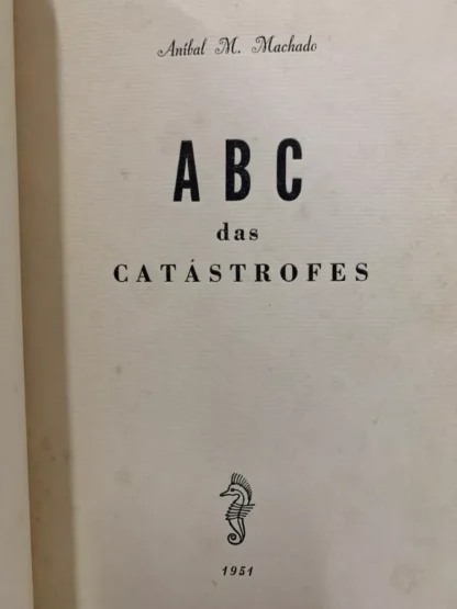 ABC das Catástrofes - Image 2