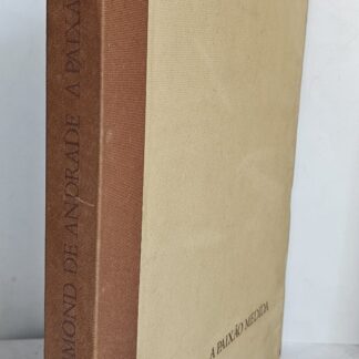 A Paixão Medida - Ilustrado