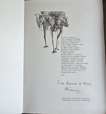 A Paixão Medida - Ilustrado - Image 7