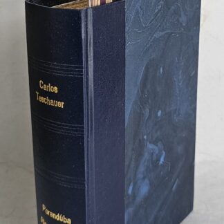 Poranduba Riograndense