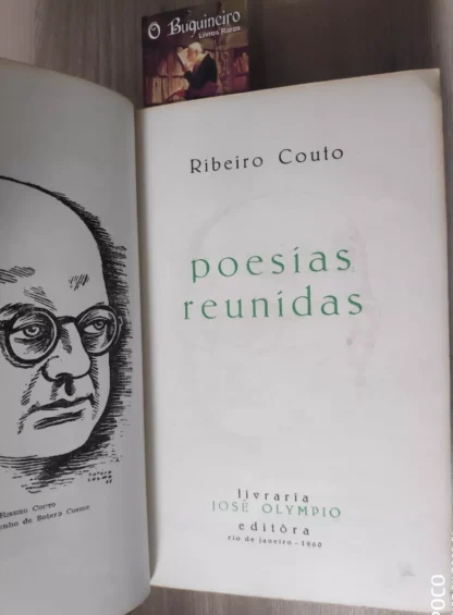 Poesias Reunidas - Image 3