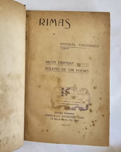 Rimas - Image 2