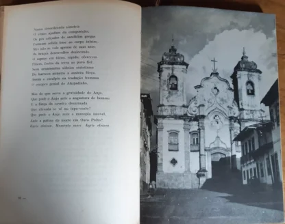 Contemplação De Ouro Preto - 1ª Edição - Image 3