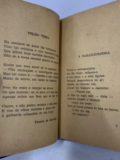 Versos Que Eu Digo - Image 3