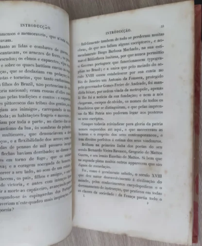 Os Varões Ilustres Do Brasil - Segundo Volume - Image 3