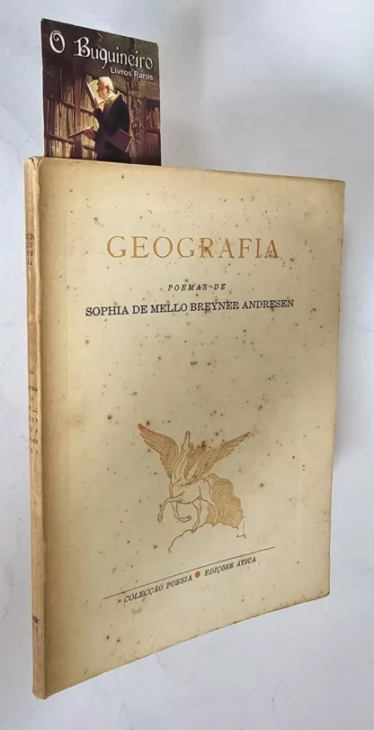 Geografia - 1ª Edição