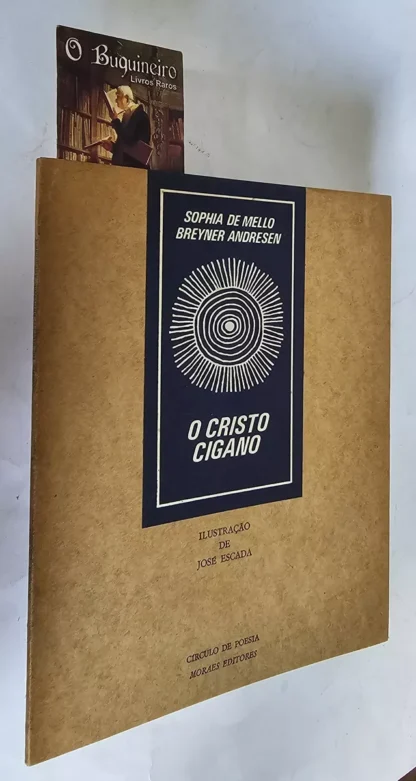 O Cristo Cigano