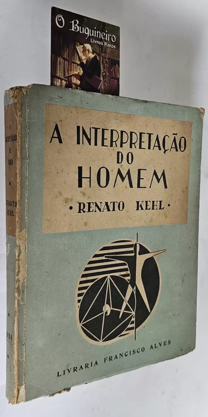A Interpretação Do Homem