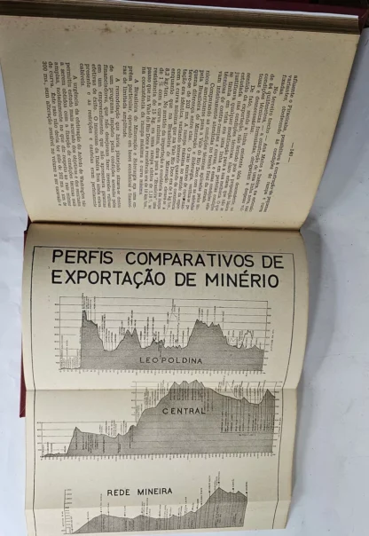 História Da Estrada De Ferro Vitória A Minas - Image 4