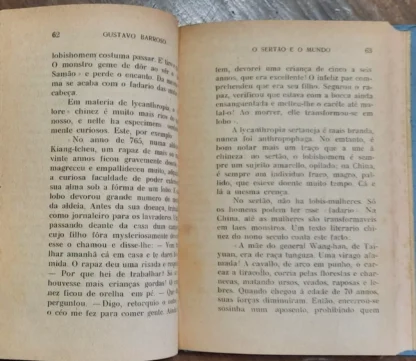 O Sertão e o Mundo - Image 4