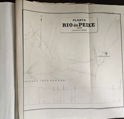Exploração Do Rio Do Peixe - Image 4