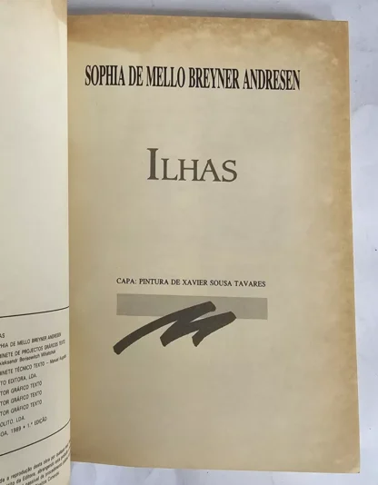 Ilhas - 1ª Edição - Image 2