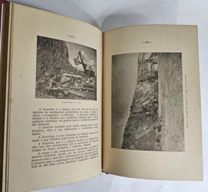 História Da Estrada De Ferro Vitória A Minas - Image 5