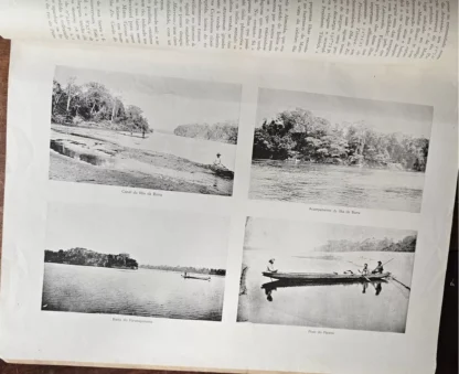 Exploração Do Rio Paraná - Image 3