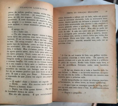Perto Do Coração Selvagem - 1ª Edição - Image 4
