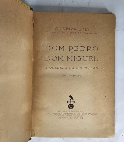 Dom Pedro e Dom Miguel - Image 2