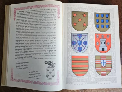 Armorial Lusitano - Image 3
