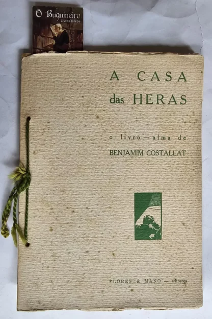 A Casa das Heras