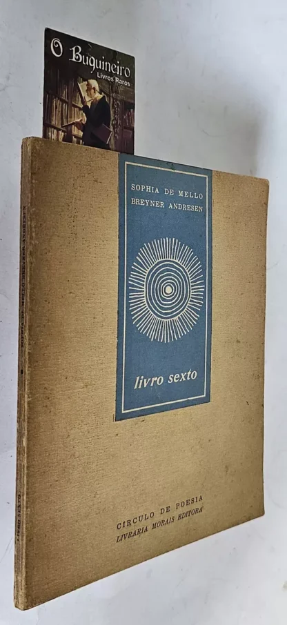 Livro Sexto