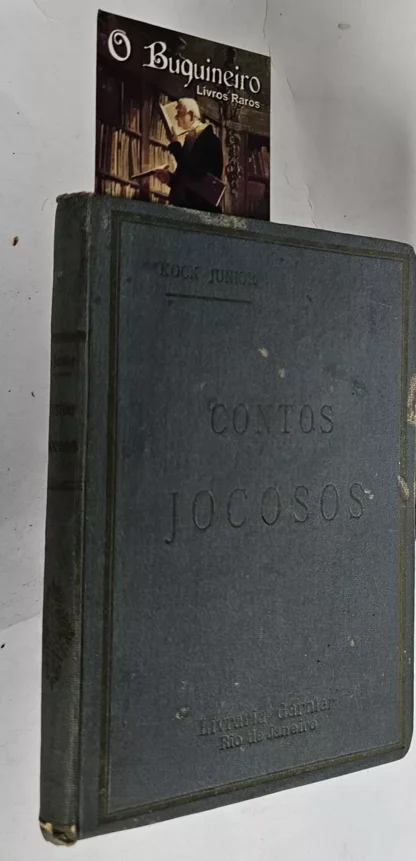 Contos Jocosos