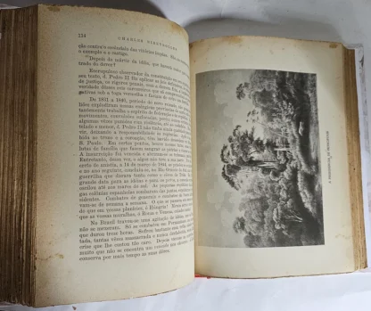 Brasil Pitoresco - 2 Volumes - Image 3
