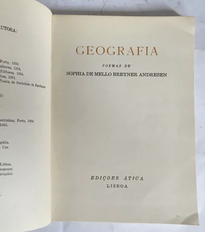 Geografia - 1ª Edição - Image 2