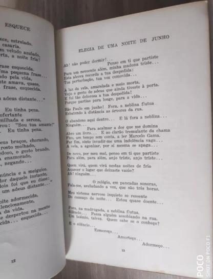Poesias Reunidas - Image 4