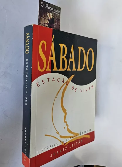Sábado Estação De Viver