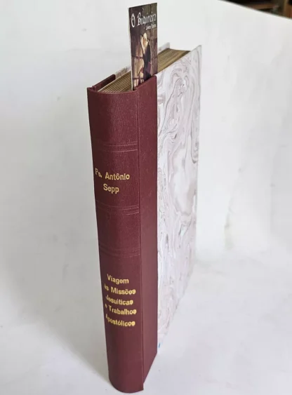 Viagens Às Missões Jesuíticas E Trabalhos Apostólicos