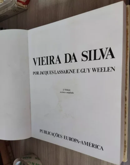 Vieira da Silva - Image 2