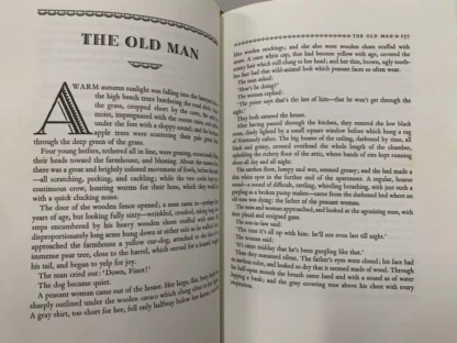 The Tales of Guy de Maupassant - Ilustrado - Image 3