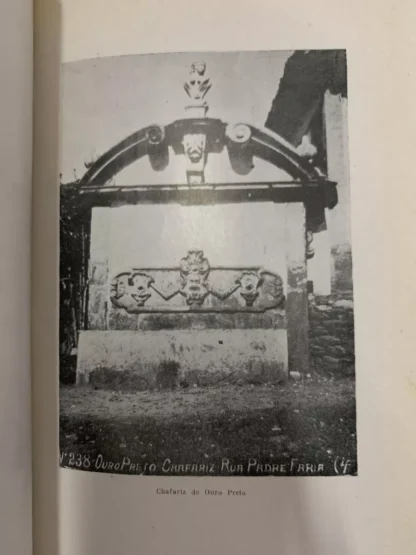 A Arte em Ouro Preto - Image 4