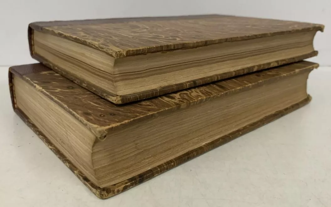 Dicionário Geográfico, Histórico e Descritivo do Império Do Brasil - 2 Volumes - Image 5