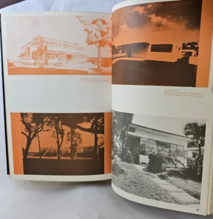 Revista Cadernos - Números 6, 7, 10 - Arquitetura Modernista - Image 3