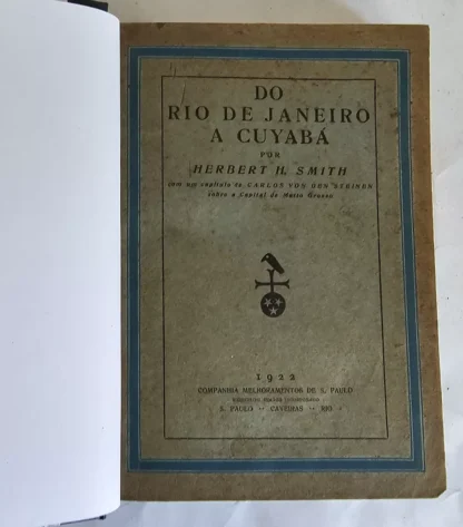 Do Rio de Janeiro a Cuiabá - Image 2