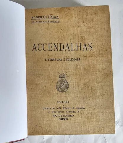 Acendalhas - Image 2