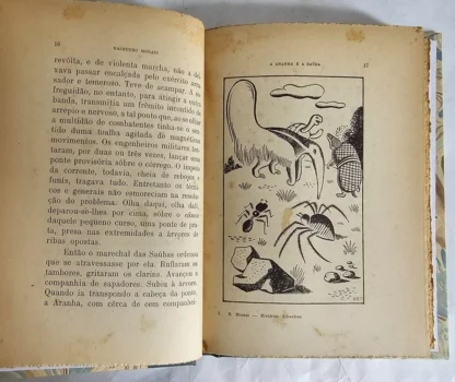 Histórias Silvestres - 1a Edição - Image 3