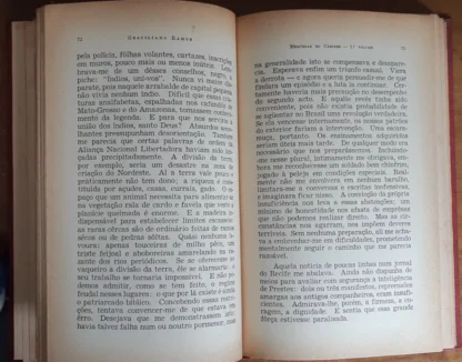 Memórias do Cárcere - 4 Volumes - Image 5