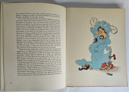 Éloge de la Folie - Ilustrado - Image 3