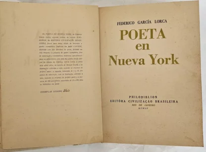 Poeta en Nueva York - Image 2