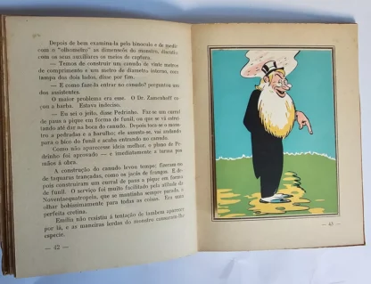 O Espanto das Gentes - 1ª Edição - Image 3