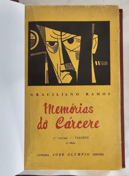 Memórias do Cárcere - 4 Volumes - Image 9