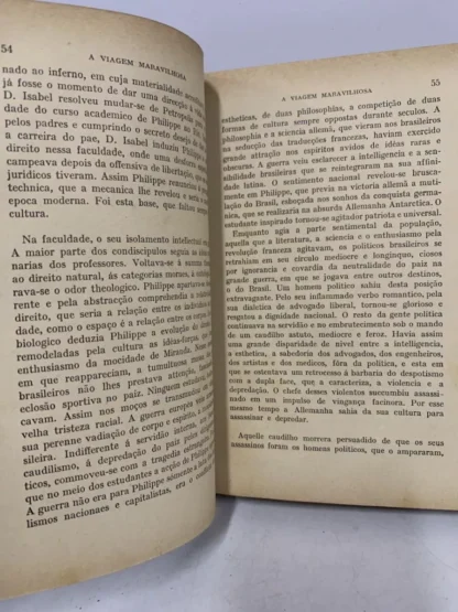 A Viagem Maravilhosa - 1a Edição - Image 3