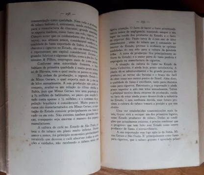 O Brasil - 1ª Edição - Image 4