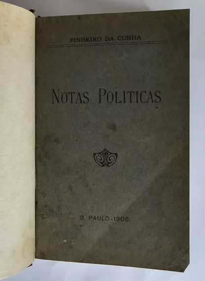 Notas Políticas - Image 2